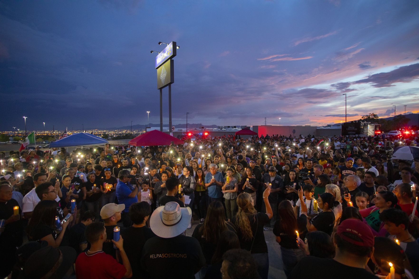 ¡Somos El Paso!